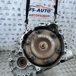 АКПП контрактная Volvo XC90 SUV 2.0 D4204T14 2015