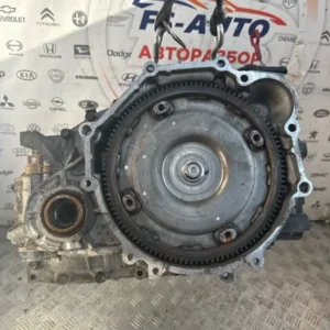 АКПП контрактная Hyundai Sonata NF 2.4 G4JS 2009