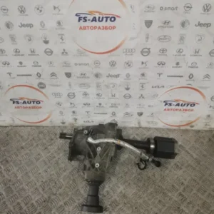Раздатка Ford Kuga 2 SUV 1.6 JTMA ECOBOOST 2016