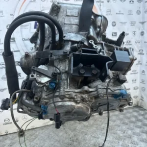 АКПП контрактная Hyundai Accent 1.5 G4EK 1999