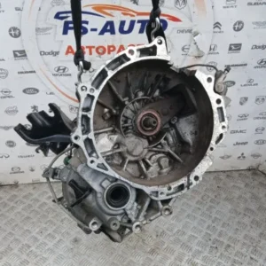 МКПП контрактная Mazda 6 GH 2.0 LF 2010