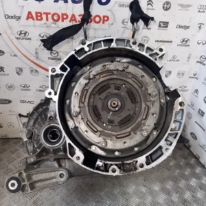 РКПП контрактная Ford Focus 3 2.0 XQDA 2014
