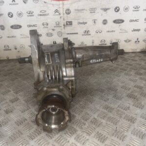 Раздатка Chevrolet Captiva 2.4 Z24SED 2011