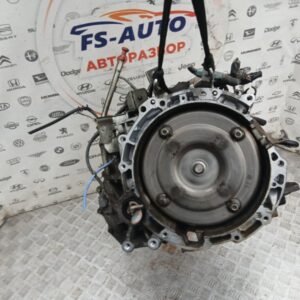 АКПП контрактная Mazda 6 GH 2.5 L5 2013