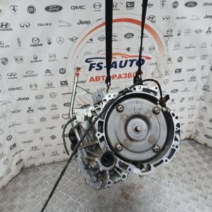 АКПП контрактная Mazda CX-5 SUV 2.5 L5 2012