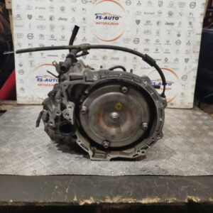 АКПП контрактная Mazda 626 СЕДАН 1.8 FP 1999