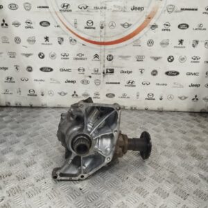 Раздатка угловая Nissan X-Trail T30 2.5 QR25 2010
