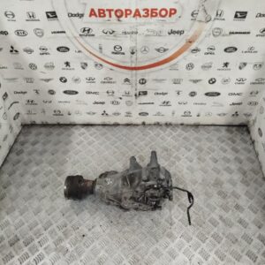 Раздатка угловая Mazda TRIBUTE EP 2.0 YF 2007