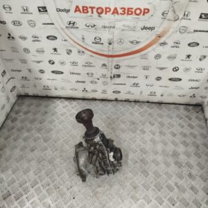 Раздатка угловая Ford Kuga 2 SUV 1.5 M8MB 2015