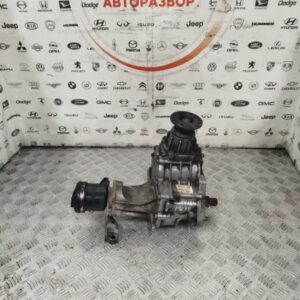 Раздатка угловая Hyundai Tucson SUV 2.7 G6BA 2009