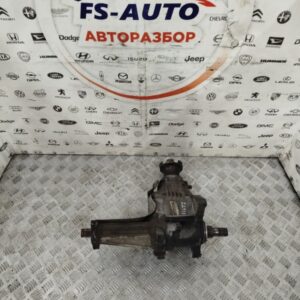 Раздатка угловая Chevrolet Captiva C 140 2.4