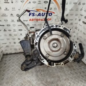 АКПП контрактная Mazda 3 BL 2.5 L5 2012