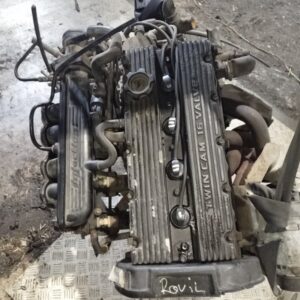 Двигатель Rover 75 СЕДАН 1.8 K4F 1999