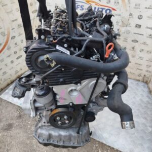 Двигатель Great Wall Poer ВНЕДОРОЖНИК 2.0 GW4D20M