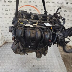 Двигатель Mazda 6 GH 1.8 L8 20112