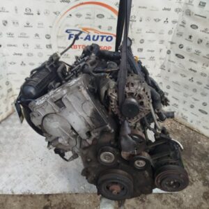 Двигатель Renault Koleos SUV 2.5 2TR 2013