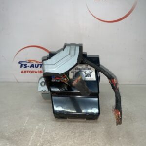 Блок управления Kia Sorento 2 XM 2.2 D4HB 2010