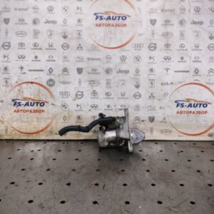 Стартер Nissan X-Trail T30 2.0 MR20DE 2010