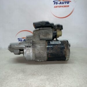Стартер Mazda CX-7 ER 2.5 L5 2011