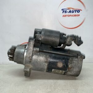 Стартер Nissan X-Trail T30 2.2 YD22DD 2006
