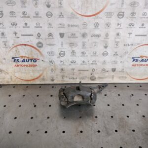 Суппорт тормозной передний левый Suzuki SX4 SUV