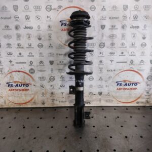 Стойка амортизатора передняя правая Suzuki SX4 SUV