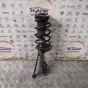 Амортизатор передний левый Ford Fiesta MK6