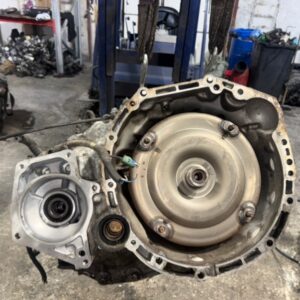 АКПП контрактная Nissan X-Trail 2.0 M9R837 2010