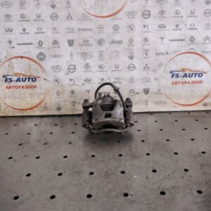 Суппорт тормозной передний правый Saic MG 5 AP32