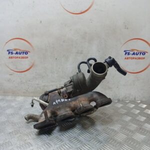 Турбина Opel Astra J ХЕТЧБЭК 1.4 A14NET TURBO 2014