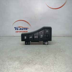 Блок кнопок Kia Sportage 3 SUV 2.0 D4HA 2012