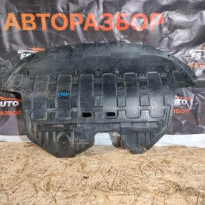 Защита двигателя Kia Sportage 3 SUV 2.0 D4HA 2013