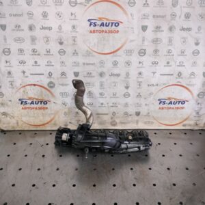 Впускной коллектор Kia Sportage 3 SUV 2.0 D4HA
