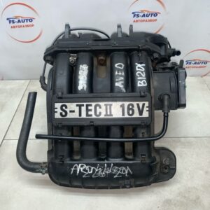 Впускной коллектор Chevrolet Aveo T 250 1.2 B12D1