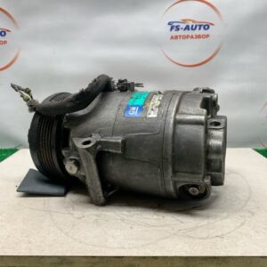 Компрессор кондиционера Opel Astra H 1.8 Z18XER