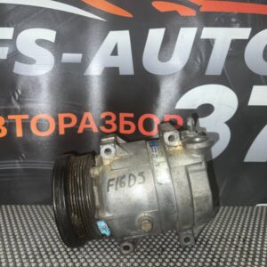 Компрессор кондиционера Chevrolet LACETTI 1.6
