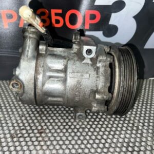 Компрессор кондиционера Opel Corsa 1.4 Z14XEP 2010
