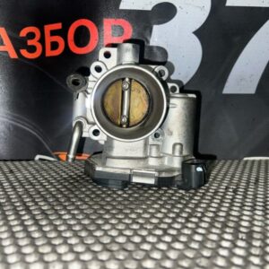 Дроссельная заслонка Chevrolet Aveo T255 1.2 B12D1