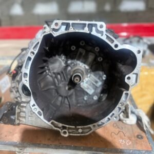 РКПП контрактная Ford Fiesta 1.6 TSJA 2013