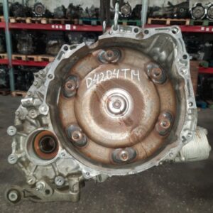 АКПП контрактная Volvo V40 УНИВЕРСАЛ 2.0 D4204T14