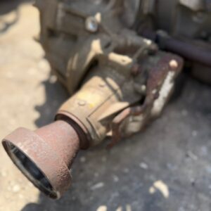 Раздатка Ford Escape SUV 2.3 L3 2008