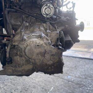 АКПП контрактная Nissan X-Trail T30 2.5 QR25 2008