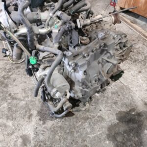 CVT Вариатор Renault Koleos SUV 2.5 2TR 2013