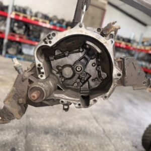 МКПП контрактная Mitsubishi Carisma 1.6 4G92 1999