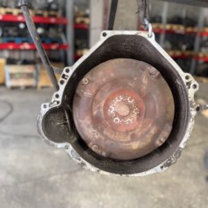 АКПП контрактная Ford Mustang 3.8 ESSEX 232 1994