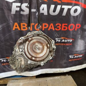 АКПП контрактная Chevrolet Rezzo УНИВЕРСАЛ 2.0