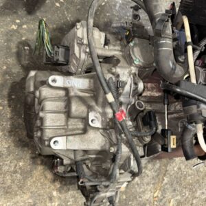 РКПП контрактная Ford Focus 3 ХЕТЧБЕК 1.6 PNDA