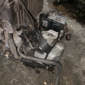 РКПП контрактная Peugeot 208 1.2 HM01 2011