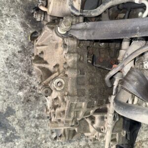 CVT Вариатор Nissan X-Trail T31 2.0 MR20DE 2010
