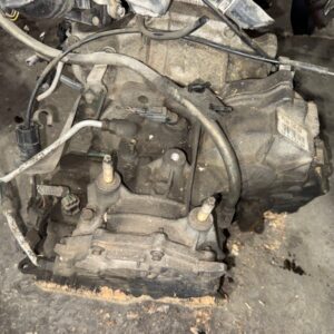 АКПП контрактная Ford Focus 1 ХЕТЧБЭК 1.6 FYDA